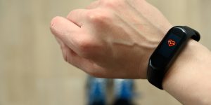 Top 5 Fitness Trackers to Monitor Your Health and Activity