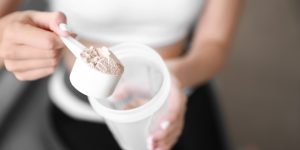 Top 5 Protein Powders for Muscle Growth and Recovery