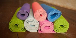 Top 5 Yoga Mats for Beginners and Advanced Yogis