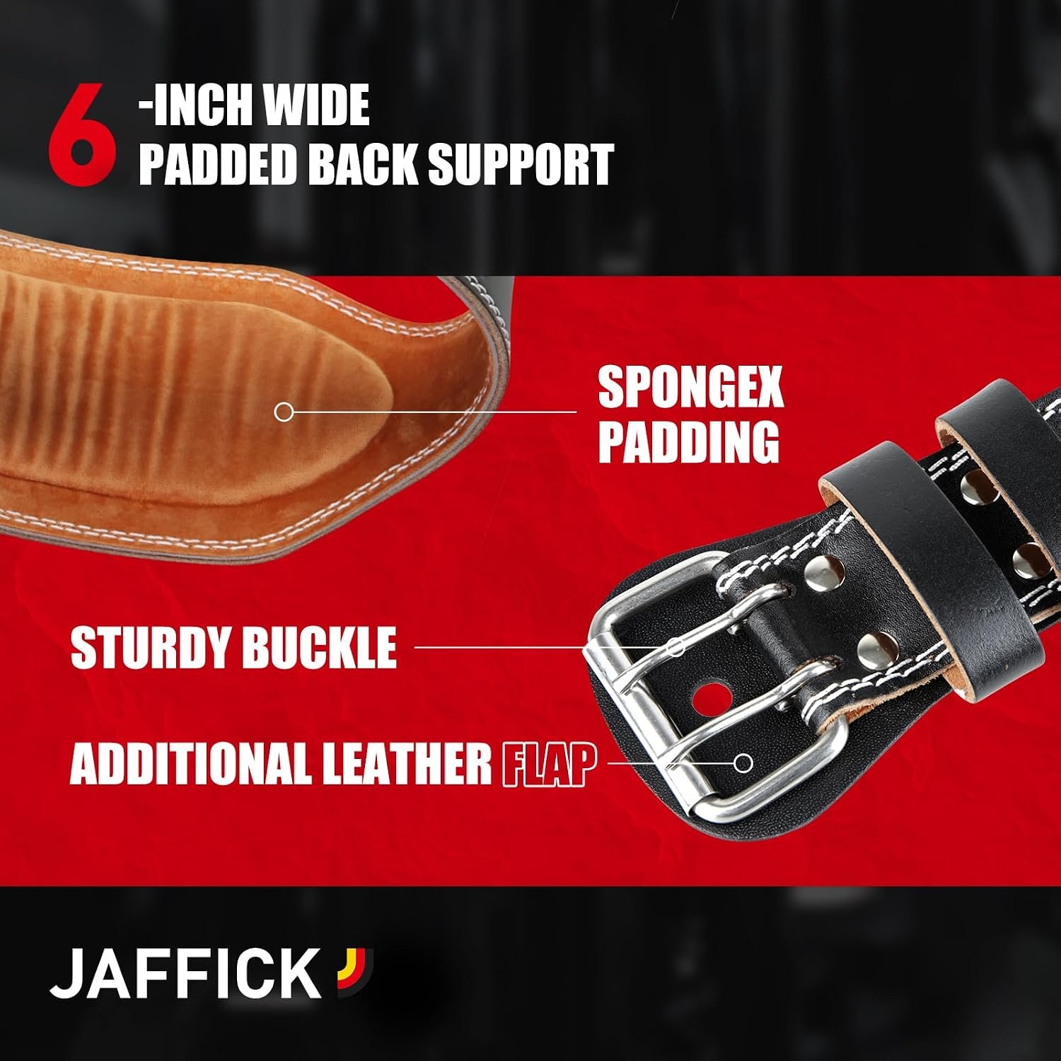 Genuine Leather Weight Lifting Belt... – 1790342270_71j-3U1OhwL._AC_SL1500_.jpg