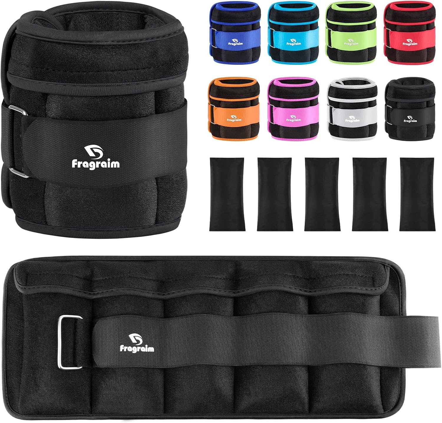 Ankle Weights