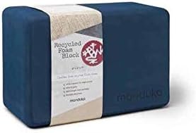 Manduka Yoga Block – Recycled...