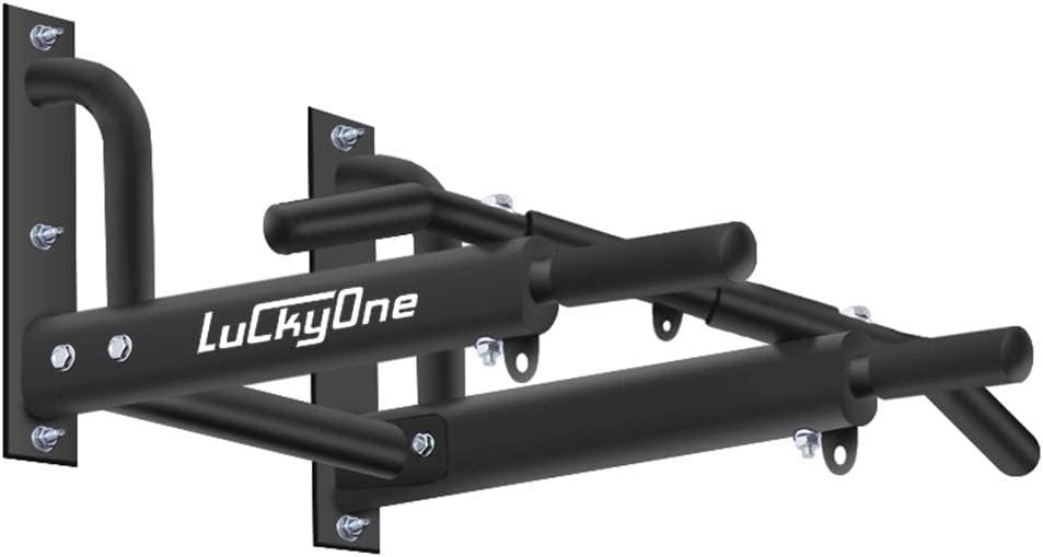 Wall Mount Pull Up Bar, Joist Mount...