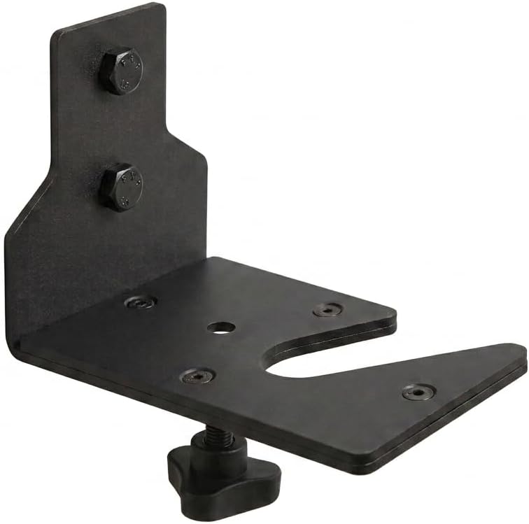 Heavy Duty Wall Mount Dumbbell Hold...