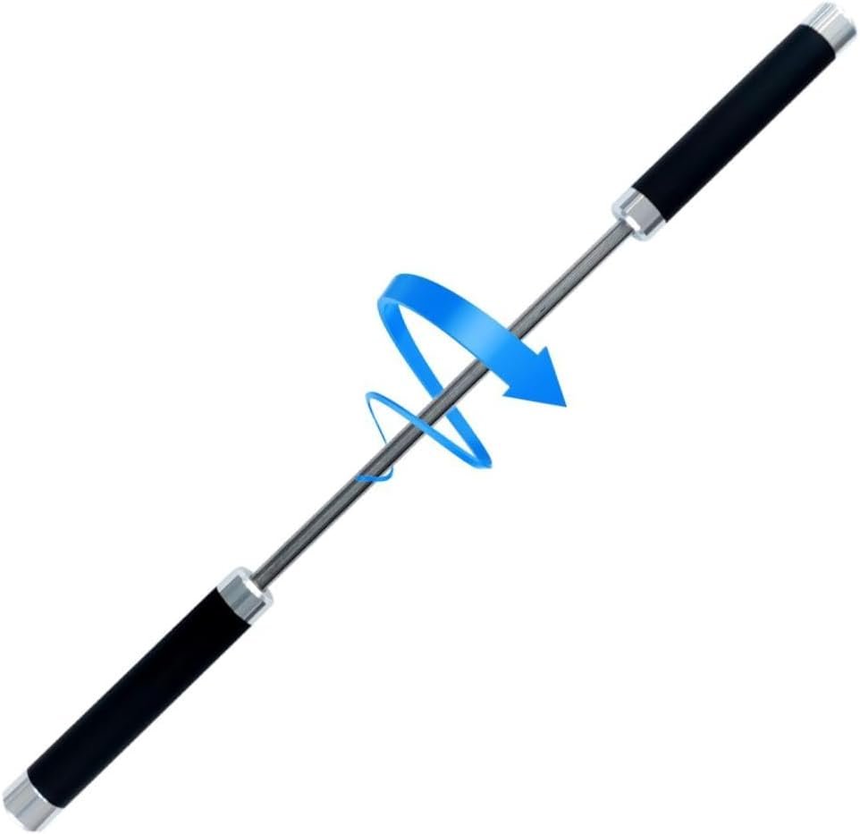 The Original - Deep Roller™ Myofascial Massage Stick for Athletes
