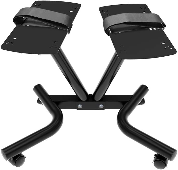 Dumbbell Storage Racks