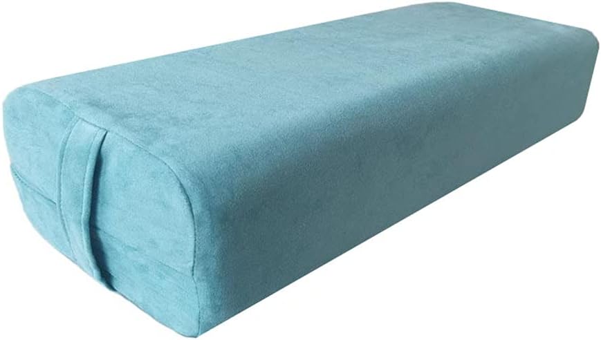 NGT new guide steps Yoga Bolster Pi...