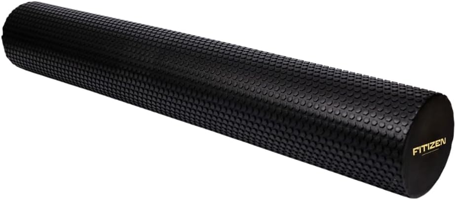 Fitizen Foam Roller – Muscle Mass...
