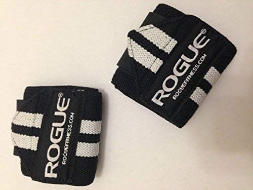 Rogue Fitness Wrist Wraps, Short 12... – 41yWtFaSjpL._AC_.jpg