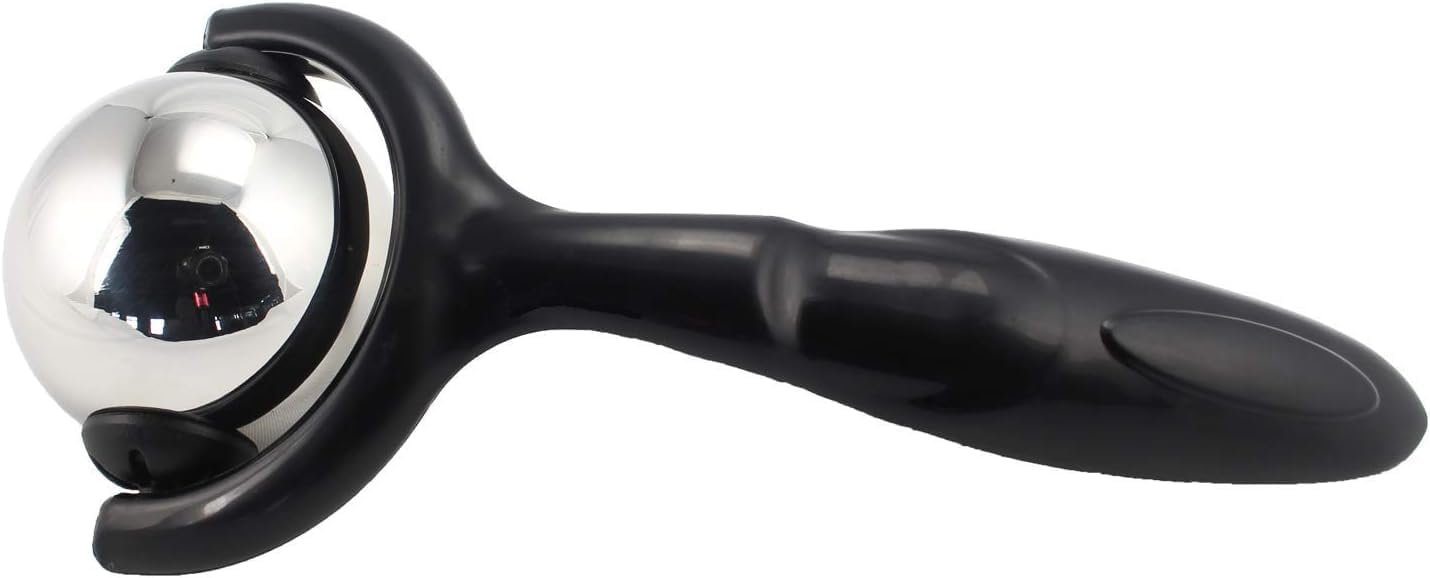 Vinyl Quote Me Roller Massage Ball ...