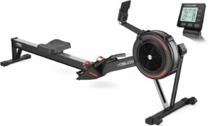 YOSUDA R2 Rowing Machine for Home, ...