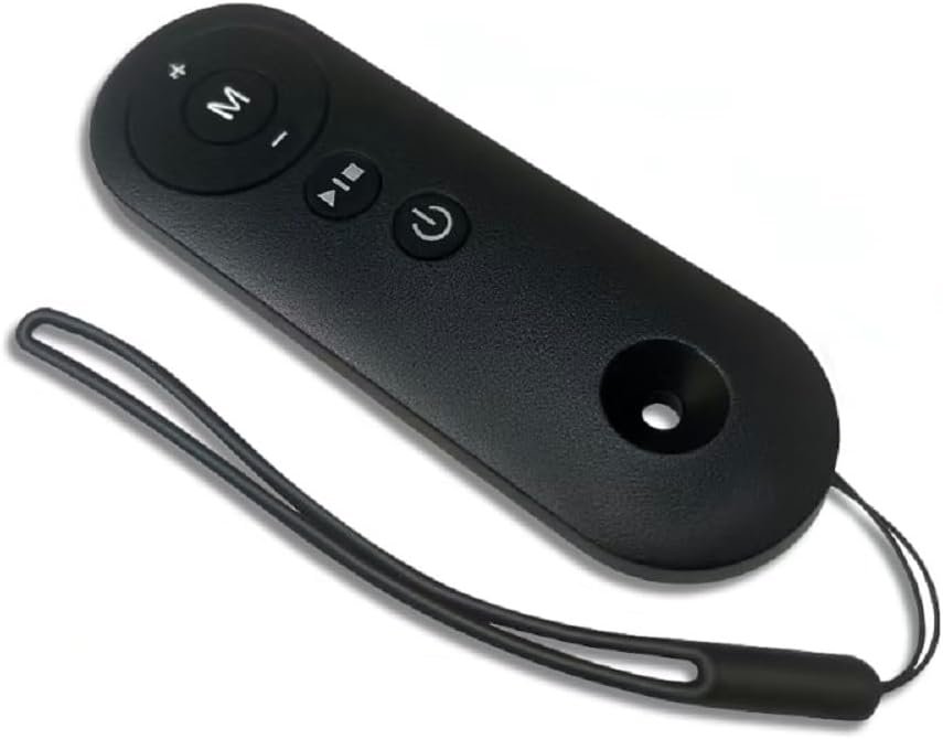 Walking Pad Treadmill Remote Control Applicable Model L6