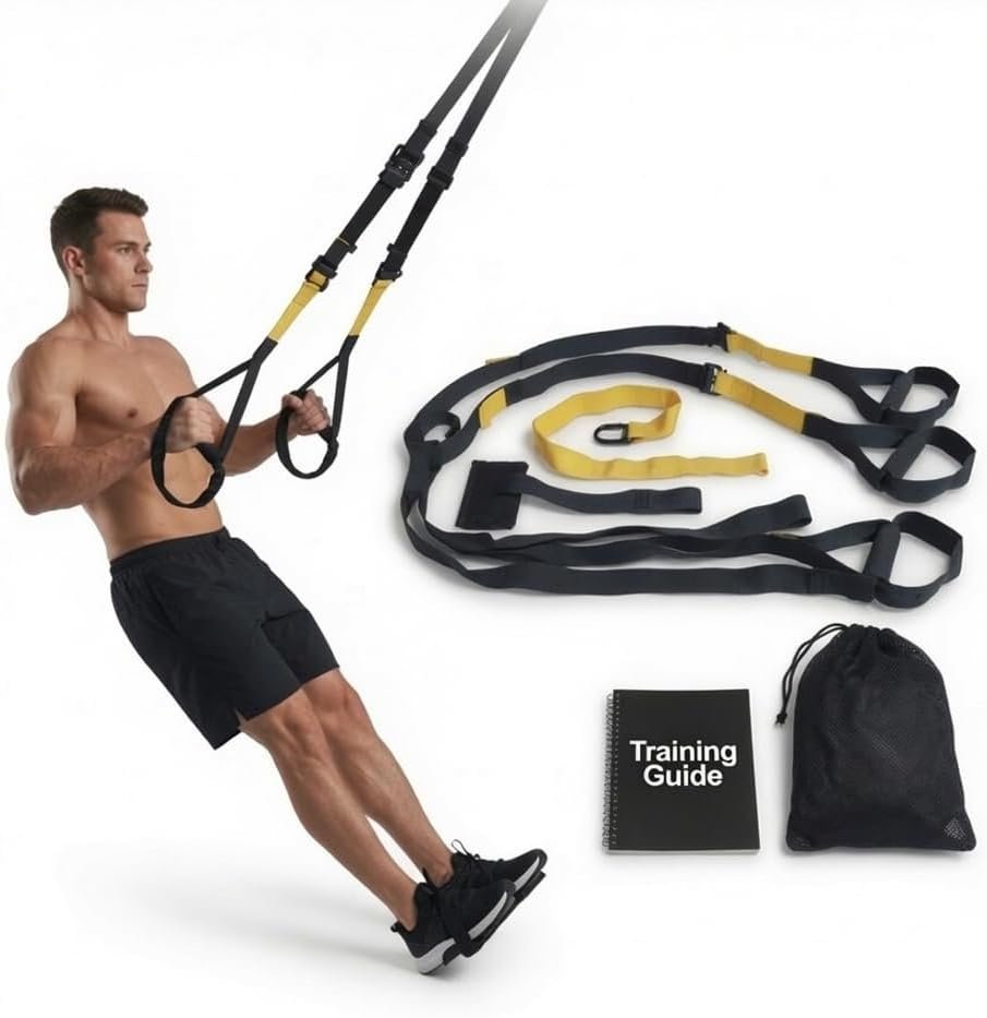 Grahams Club Suspension Trainer Kit...