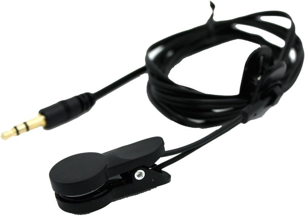 TreadLife Fitness Ear Clip Infared ...
