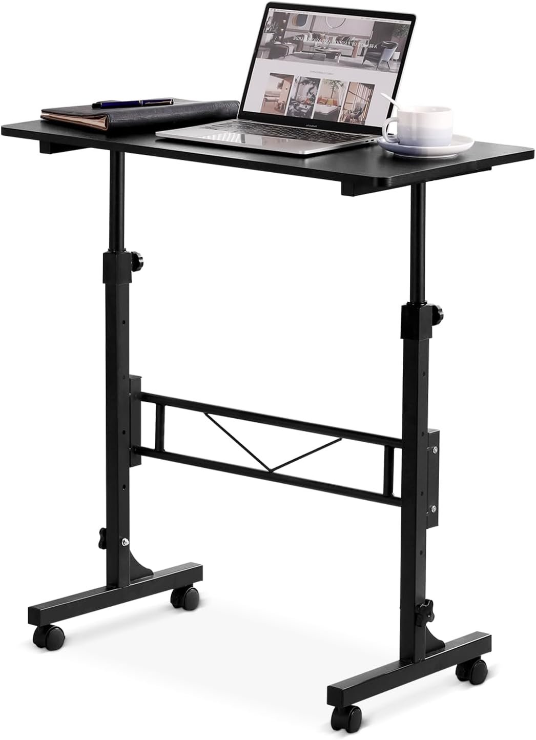 Small Standing Desk Adjustable Heig... – 51GwuiF1U-L._AC_SL1500_.jpg