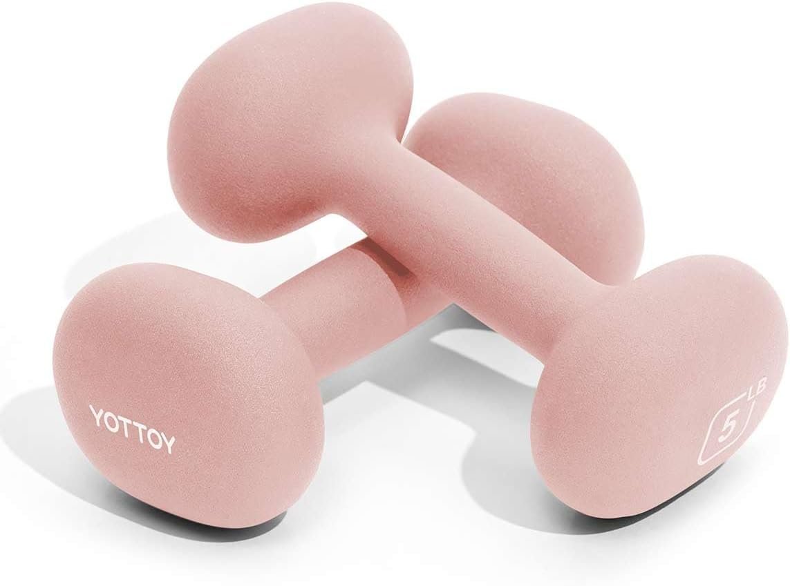 YOTTOY Dumbbell Set of 2,2-15 Pound... – 51K23DZSkZL._AC_SL1201_.jpg