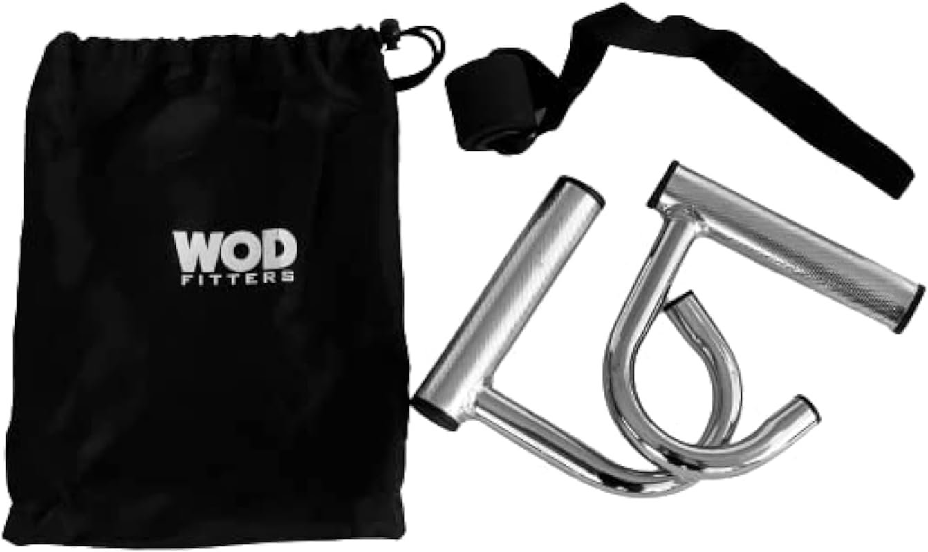 WODFitters Home Gym Handles –... – 51KPV0WRbzL._AC_SL1500_.jpg