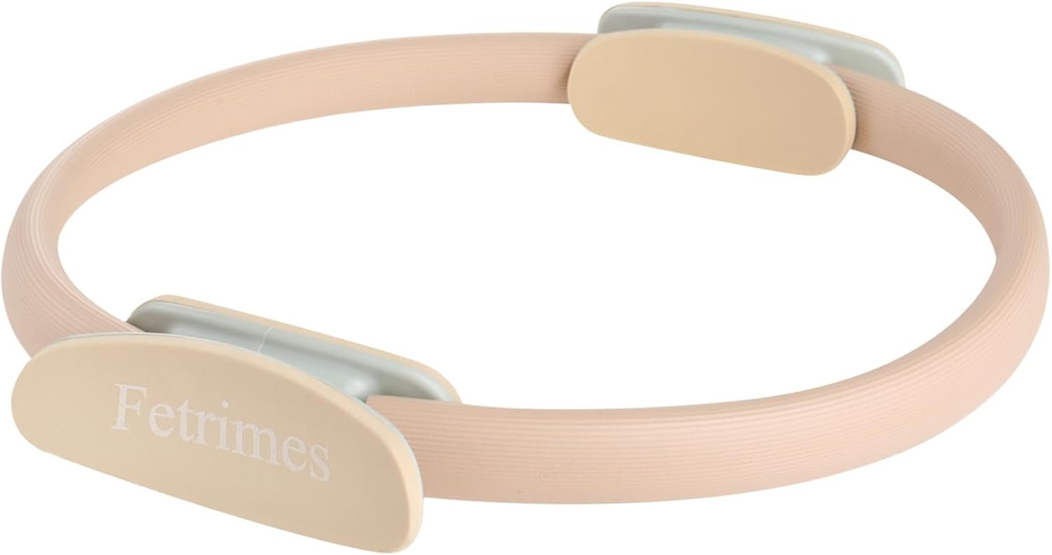 Pilates Ring 15 Inch Magic Circle R... – 51MGdSwc8wL._AC_SL1500_.jpg
