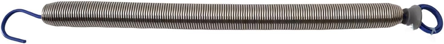 Reformer Spring Replacement 47cm Metal Hook Accessory