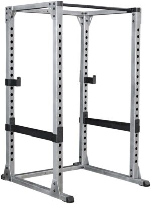 Body-Solid (GPR378 Power Rack ̵...
