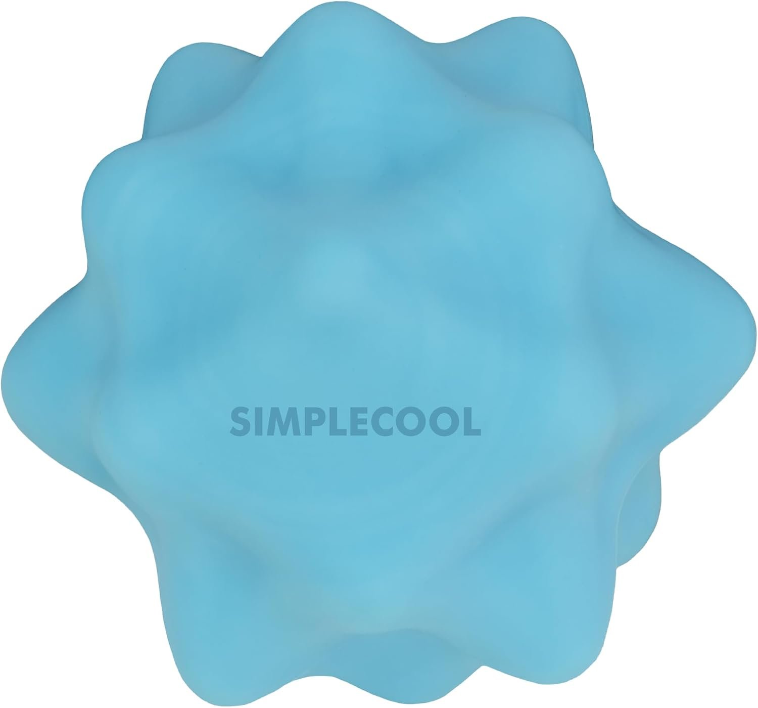 Small Spiky Massage Ball Trigger Po...