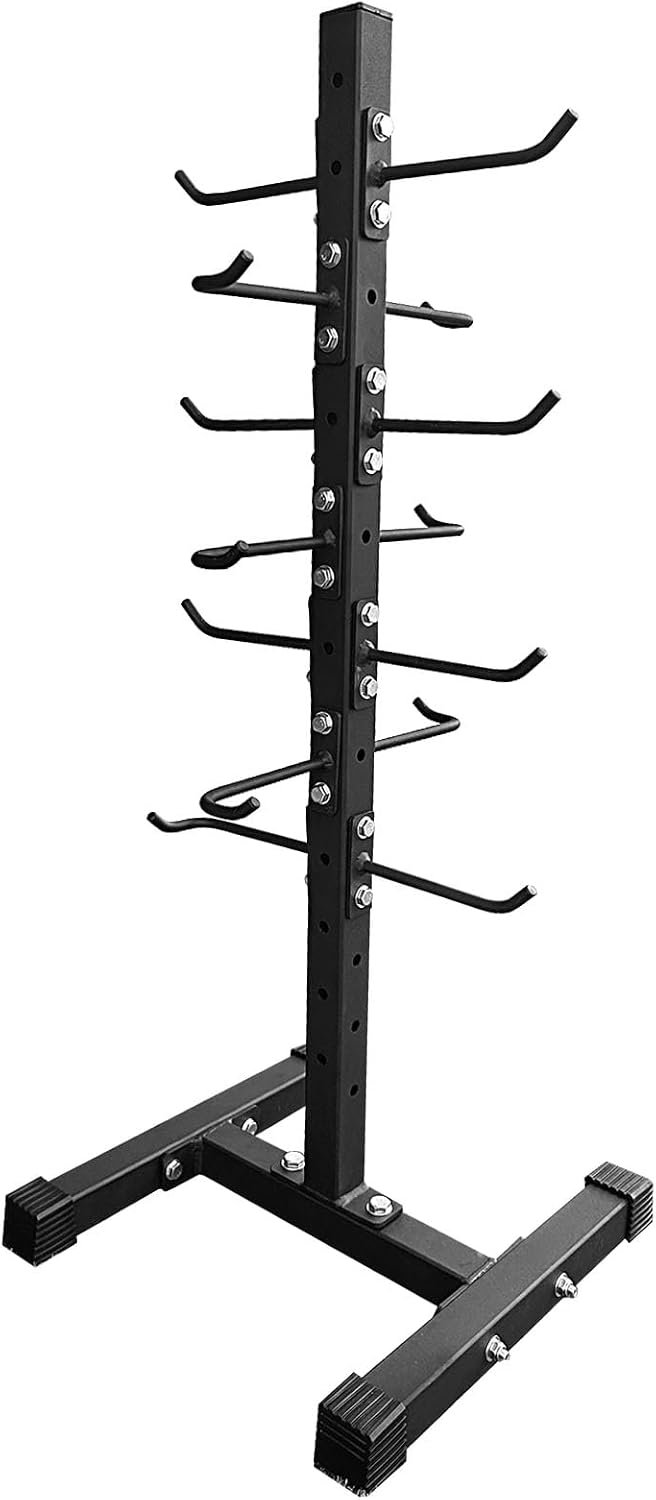 BLUSLM Cable Attachment Rack for La...