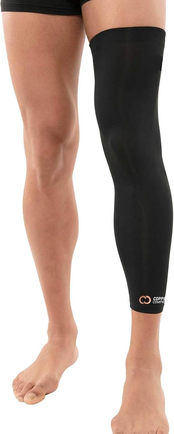 Copper Compression Leg Compression ...