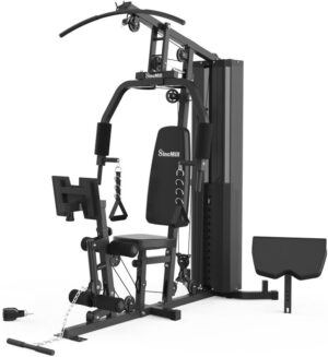 SincMill Home Gym Multifunctional F...
