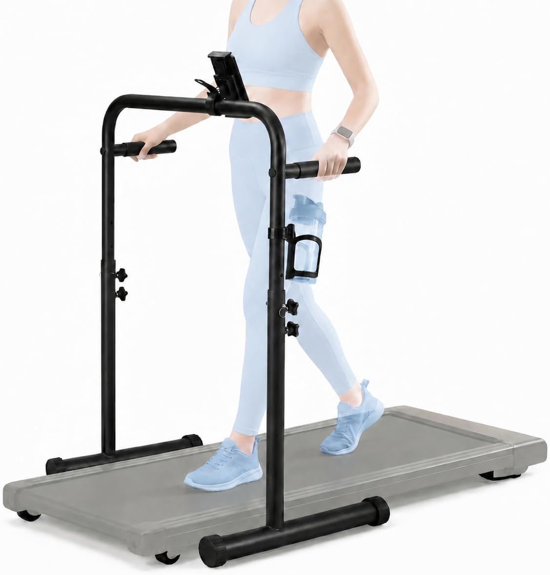 Walking Pad Handle Bar Only, Treadm... – 51ennw8tkAL._AC_SL1254_.jpg