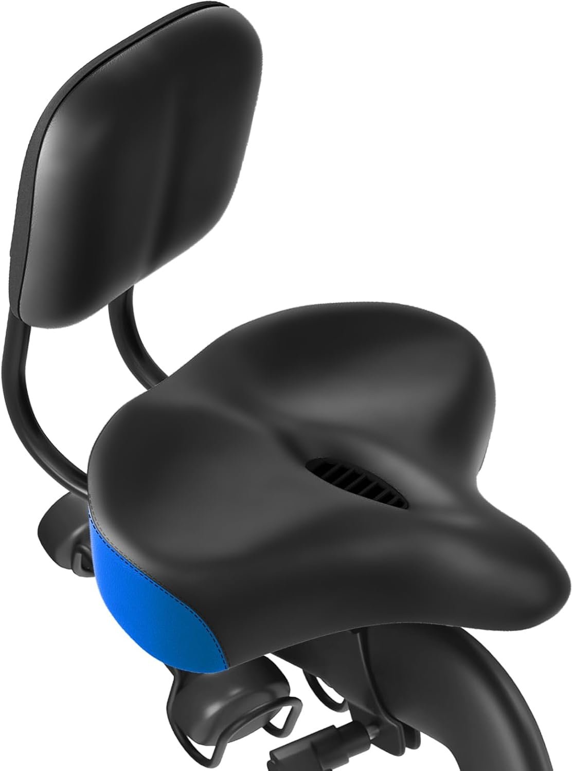 MOONCOOL Oversized Bike Seat with B...