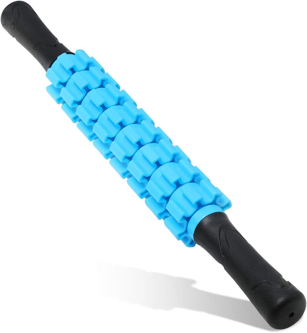ZanLLW Massage Roller, Muscle Rolle... – 51hOKYj-LTL._AC_SL1200_.jpg