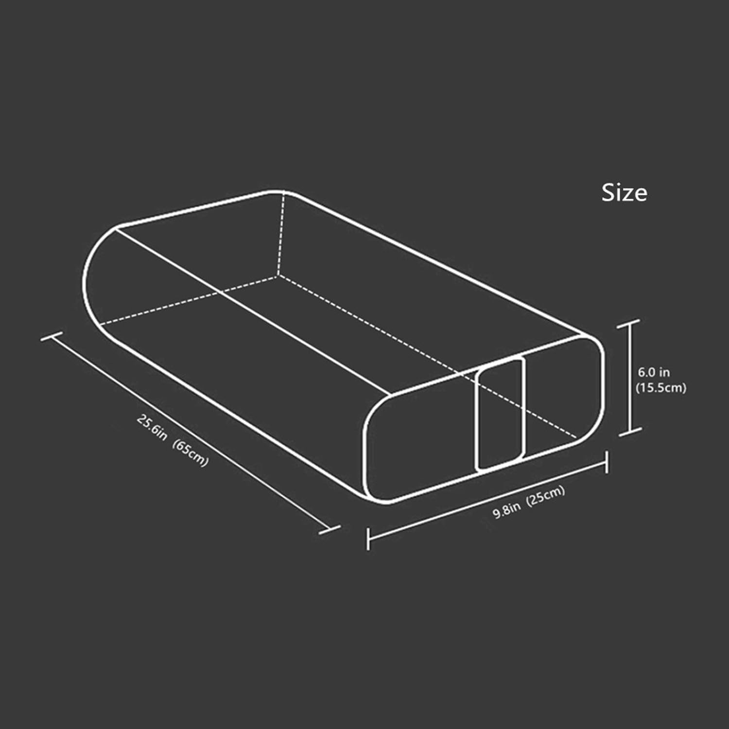 NGT new guide steps Yoga Bolster Pillow for Meditation and Support - Rectangular Yoga Cushion Foam Wedges Washable Suede Pillowcase for Men and Women with Carry Handles.… - Image 6