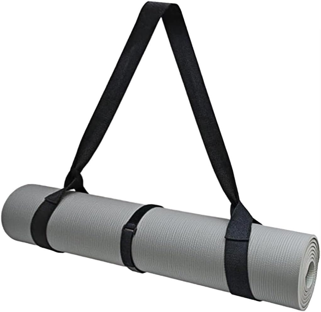 Adjustable Yoga Mat Strap Carrier, ...