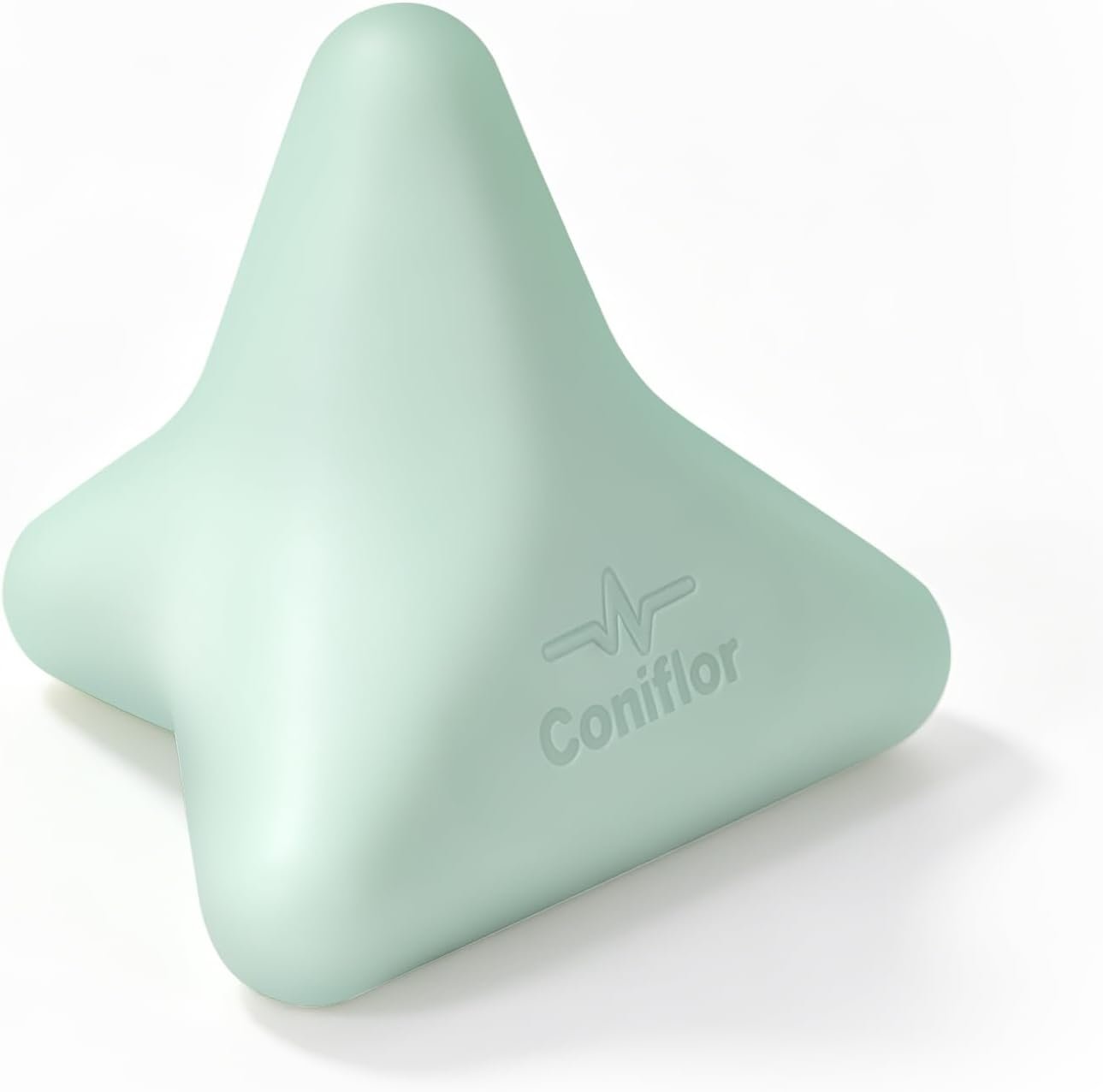 Manual Trigger Point Massager Ball–Deep Tissue Massage Tool