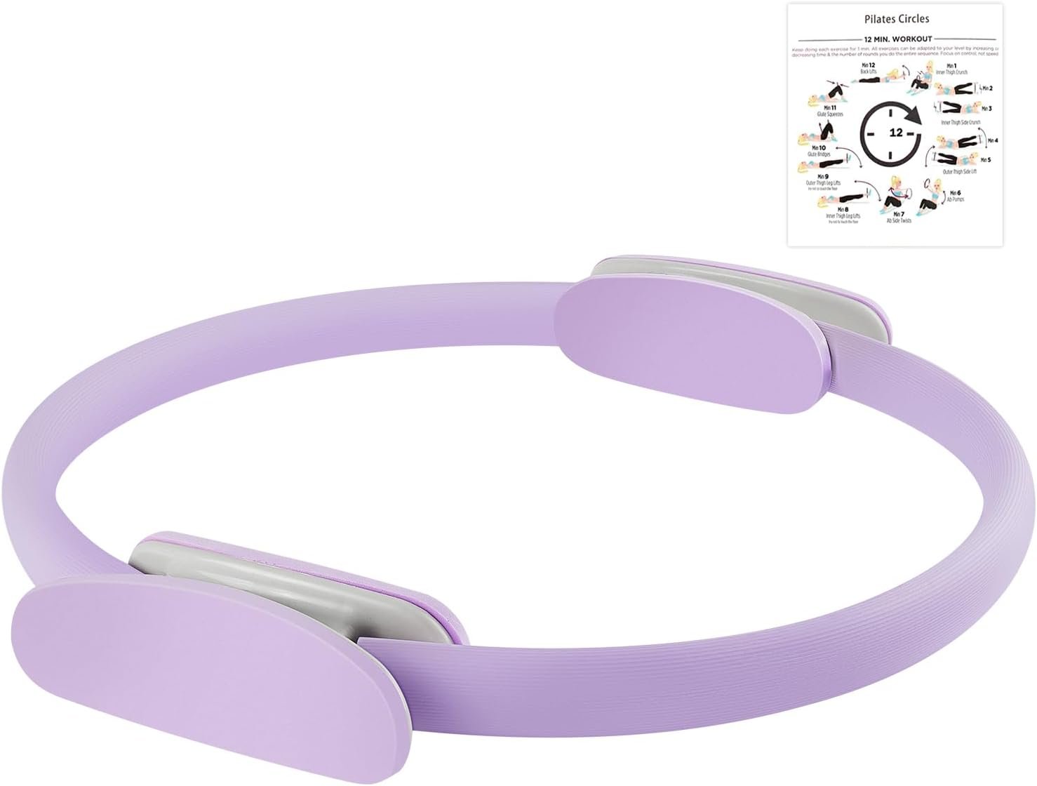 Yoga & Pilates Equipment