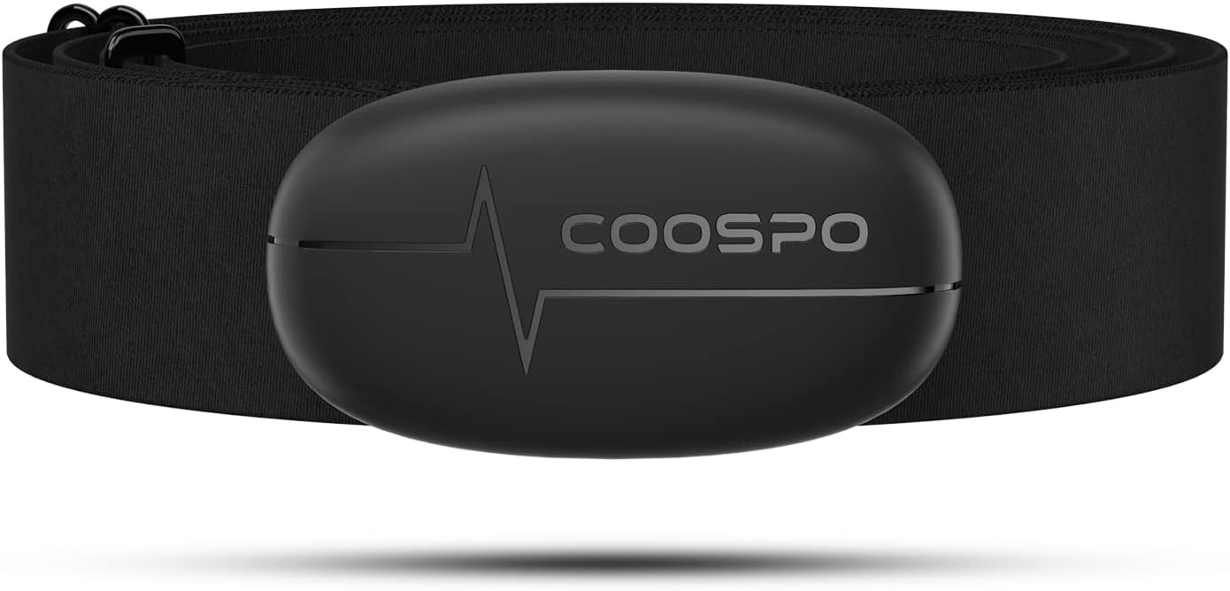 COOSPO H6 Heart Rate Monitor Chest ... – 51tGI7WNRML._AC_SL1500_.jpg