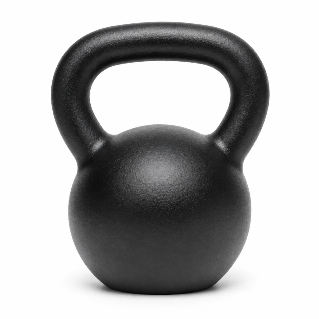 Kettlebells