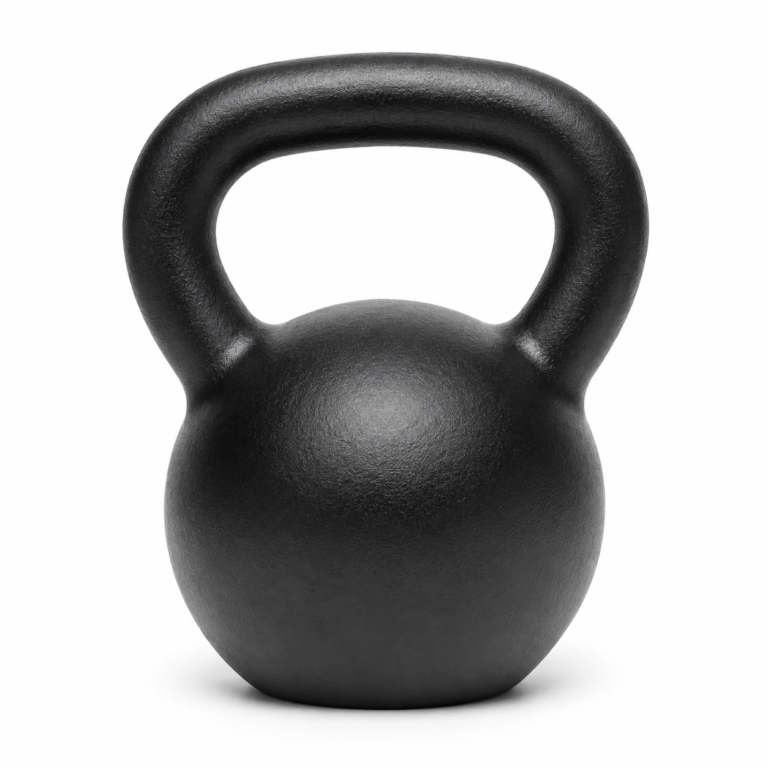 Kettlebells