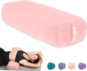 Yes4All Triple-Layer Sponge Yoga Bo...