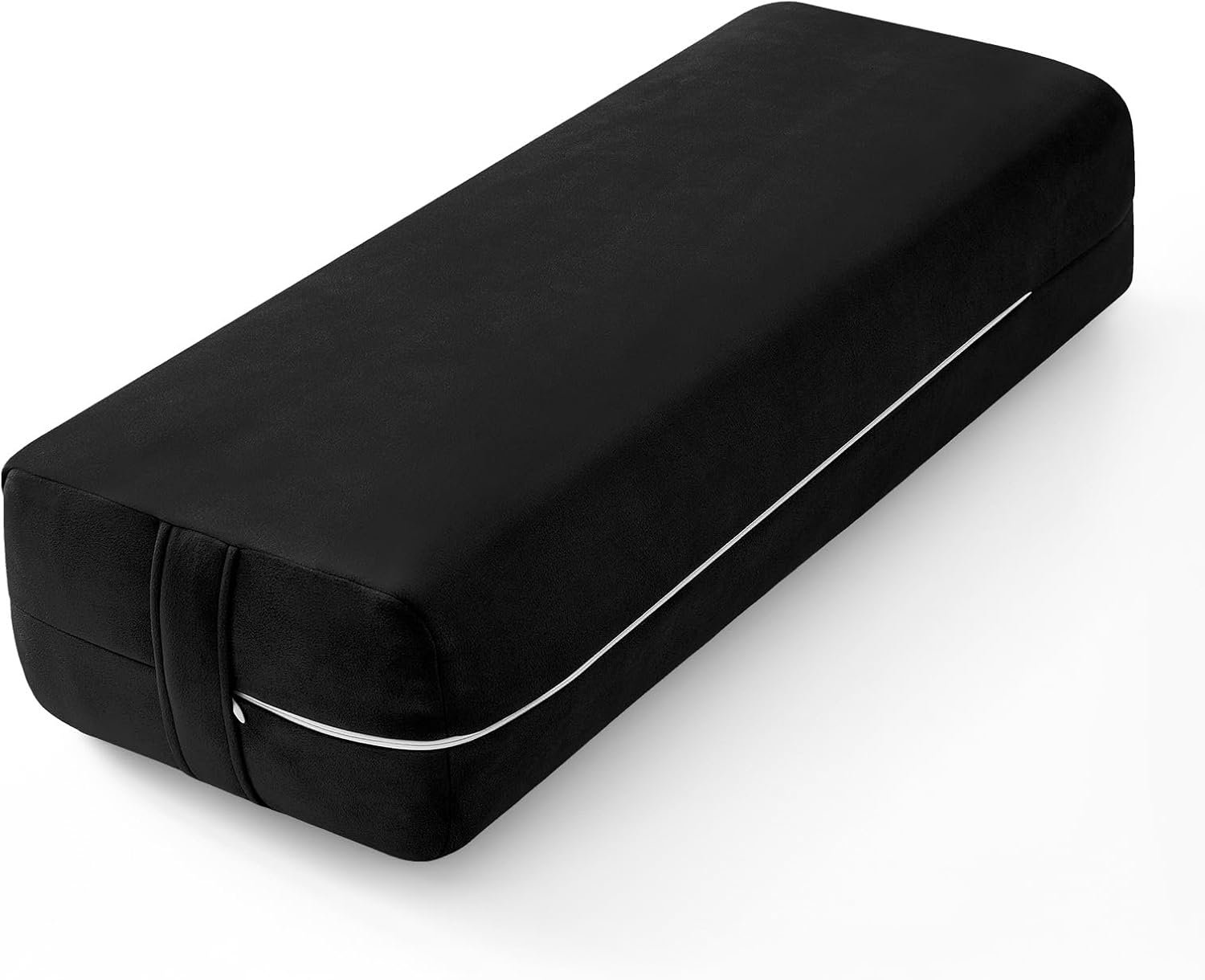 Wellsin Rectangular Yoga Bolster &#...