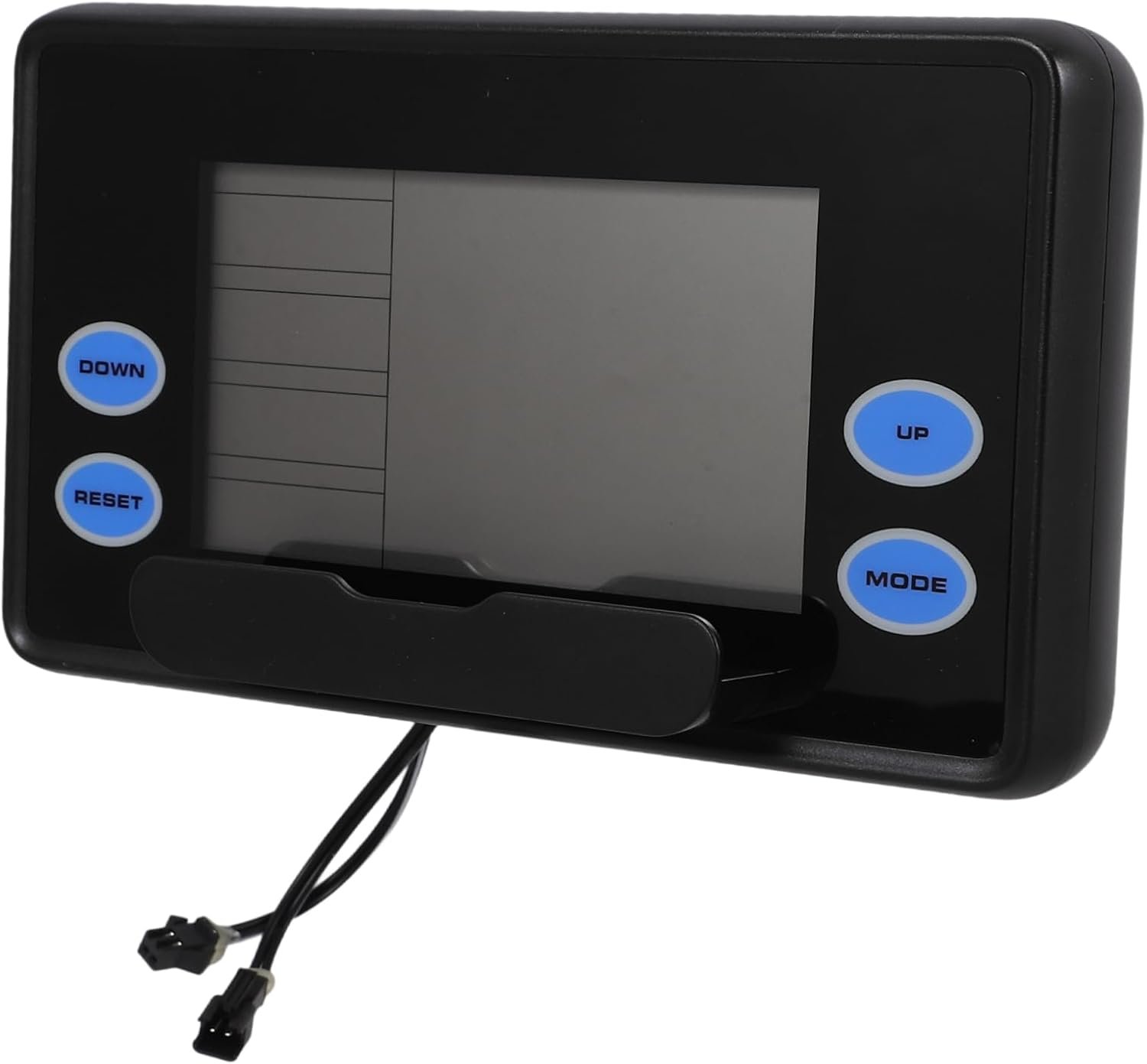 Unomor Rowing Machine Monitor LCD D...