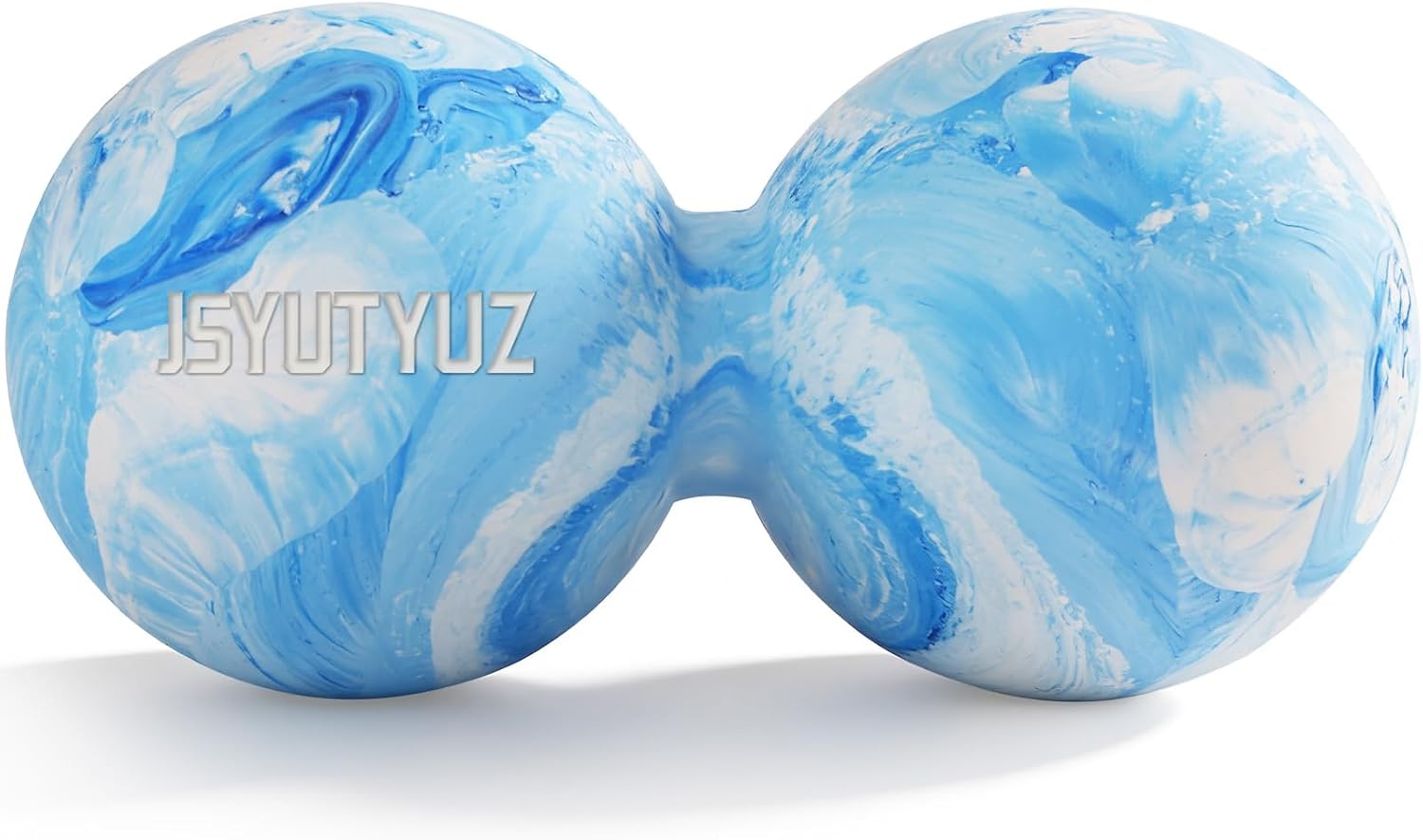 Lacrosse Massage Balls for Myofasci...