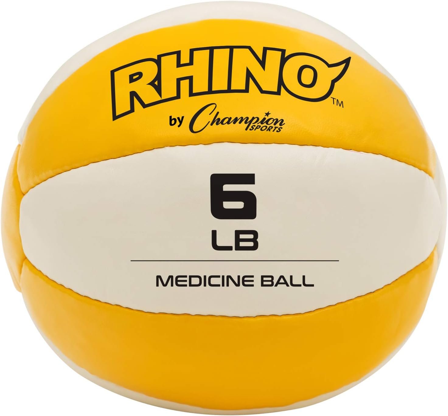 Champion Sports Leather Medicine Ba...