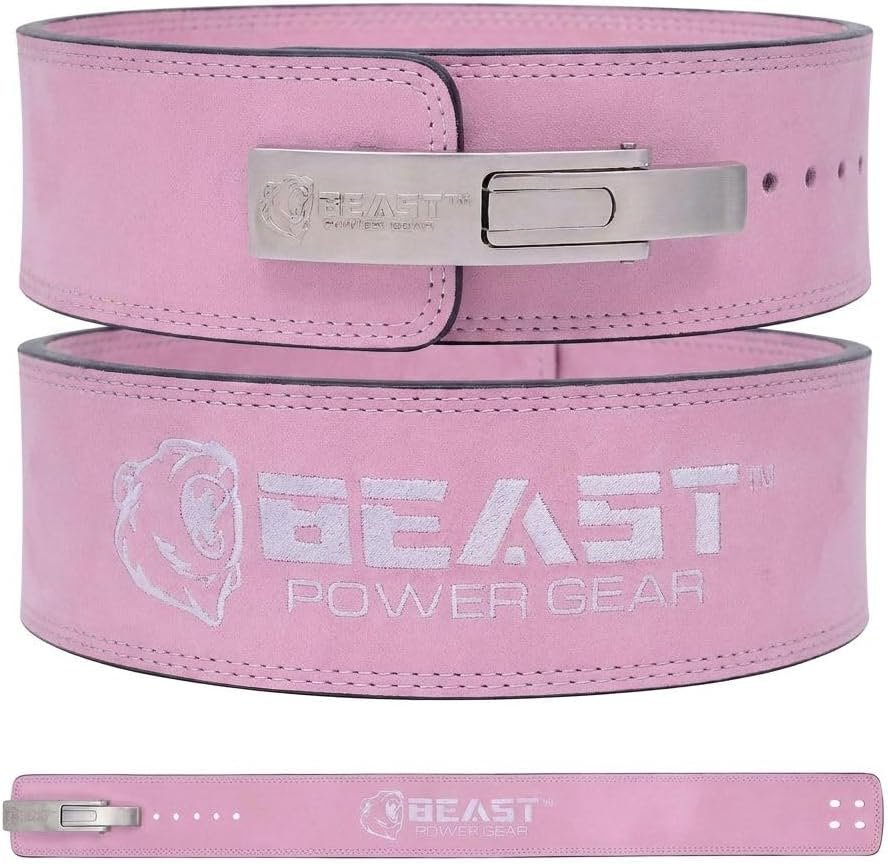 Lever Weight Lifting Belt Men Power Lifting Belt Lever Weightlifting Belt