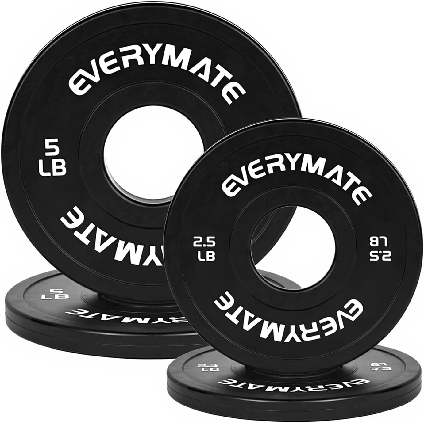 EVERYMATE Change Weight Plates 1.25...