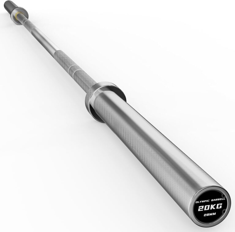 Barbells