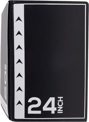 BalanceFrom 3-in-1 Foam Plyometric ...
