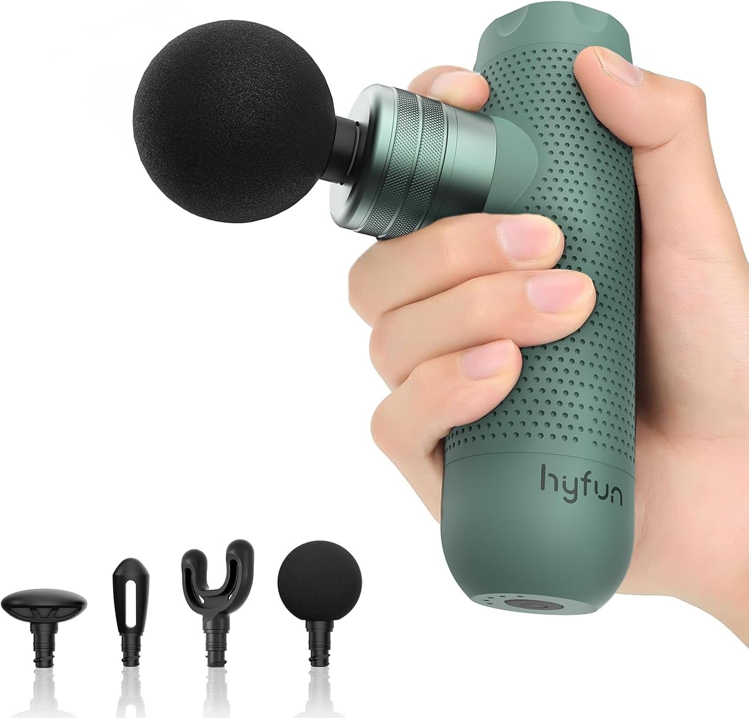 Super Mini Massage Gun, Deep Tissue...