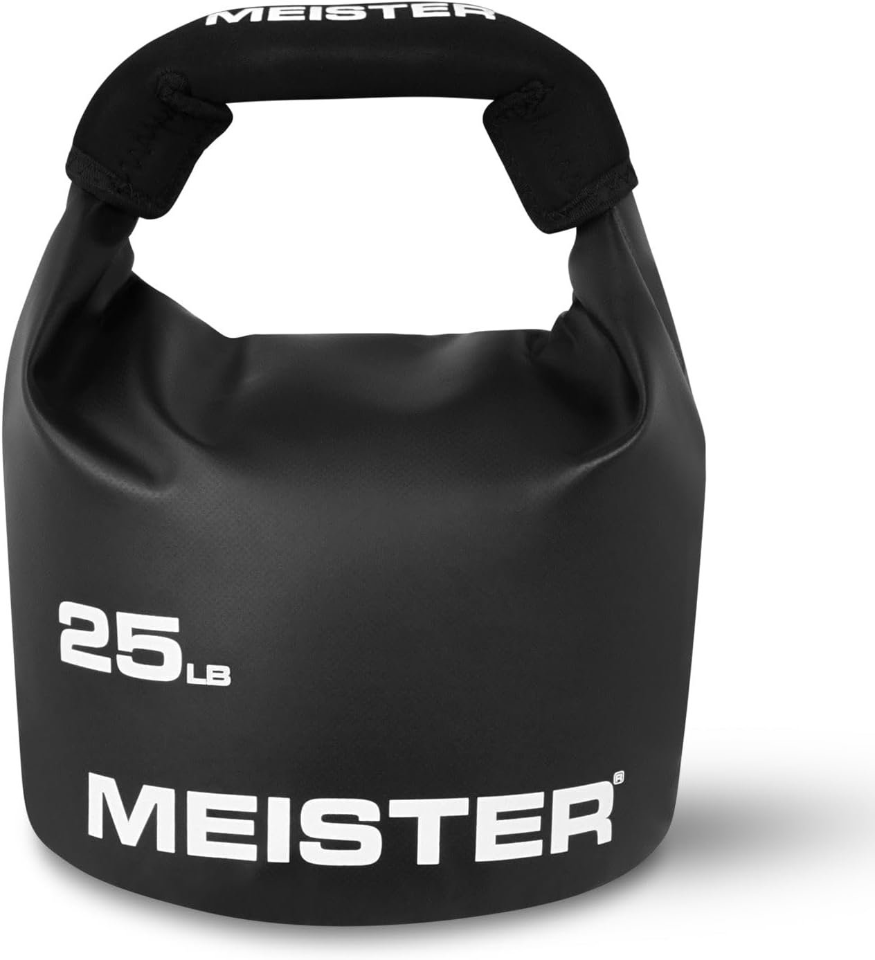 Meister BEAST Portable Sand Kettleb...