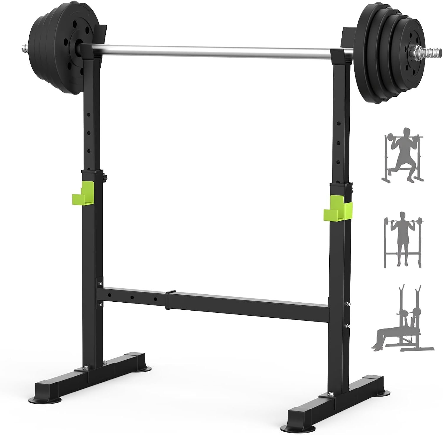 FitinOne Adjustable Folding Weight ...